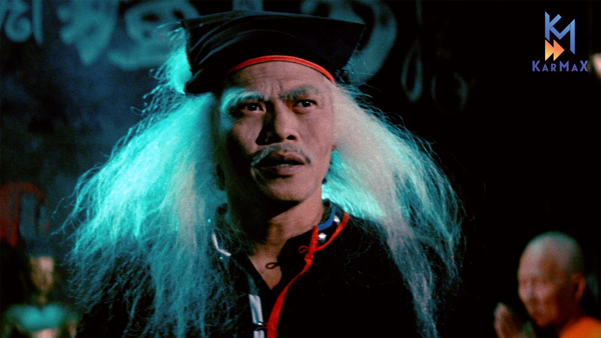 The Black Magic with Buddha (1983)
